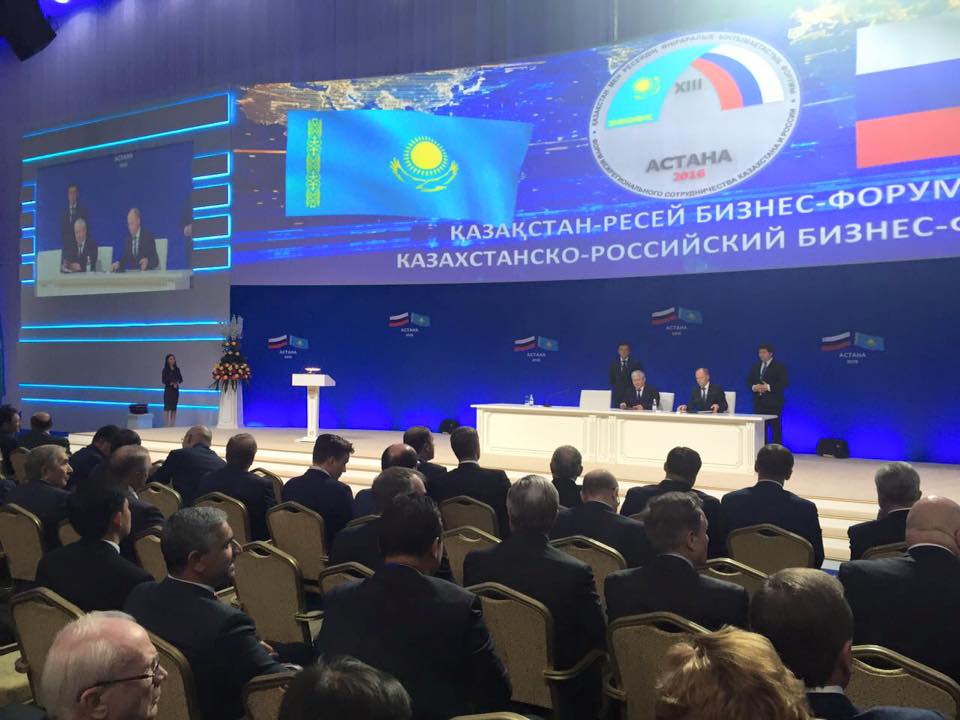 В Казахстане завод «СемАЗ» начнет сборку грузовиков нового поколения Next. - АКАБ