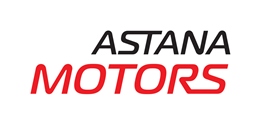 Astana Motors Logo - АКАБ