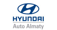 Hyundai Auto Almaty - АКАБ