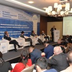 III Форум машиностроителей Казахстана - АКАБ