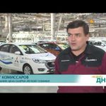 Тренд будущего в казахстанском автопроме - АКАБ
