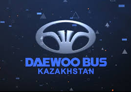 daewoo bus - АКАБ