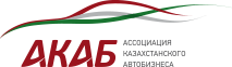logo - АКАБ